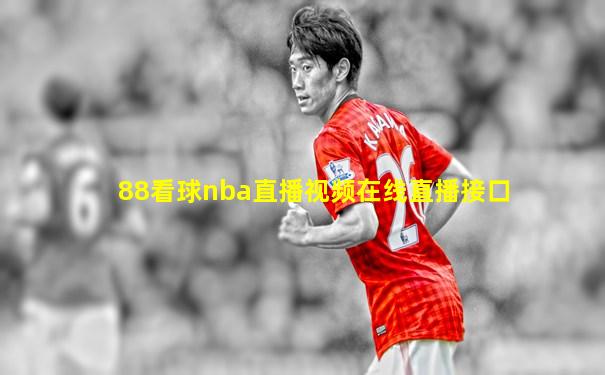 88看球nba直播视频在线直播接口