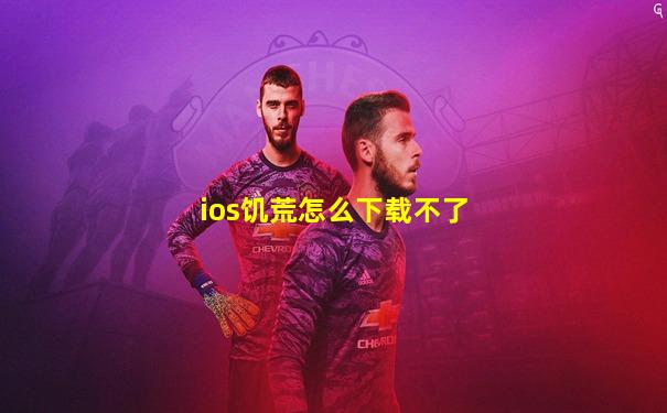 ios饥荒怎么下载不了