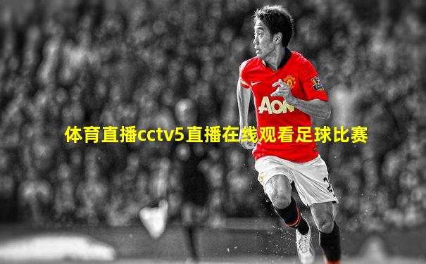 体育直播cctv5直播在线观看足球比赛