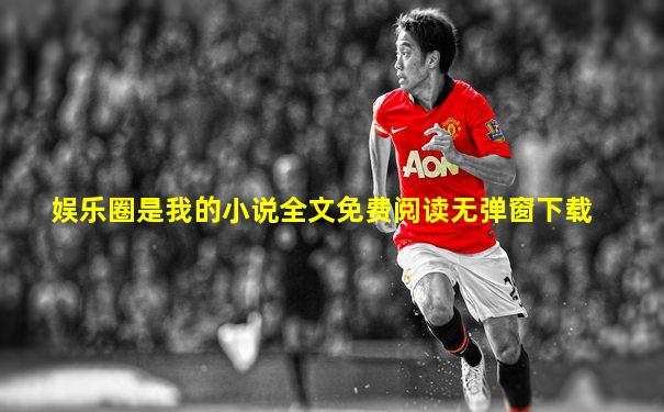 娱乐圈是我的小说全文免费阅读无弹窗下载