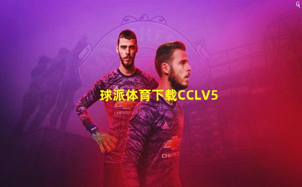 球派体育下载CCLV5